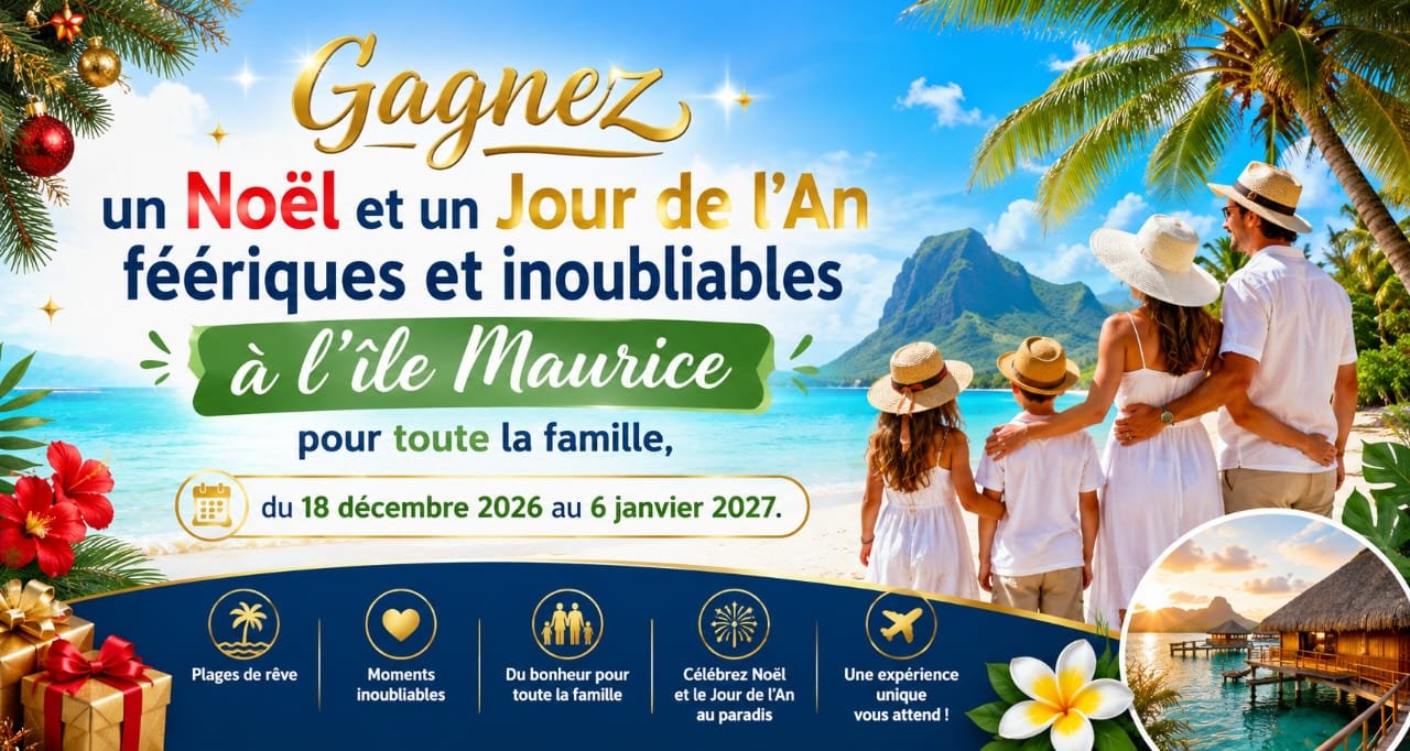 maurice